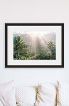 Load image into Gallery viewer, Bali | Tegallalang Rice Terrace Print
