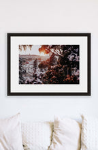 Load image into Gallery viewer, Rome | Snowfall Print
