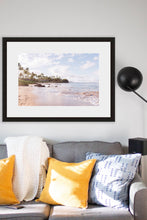 Load image into Gallery viewer, Maui | Keawakapu Beach Print
