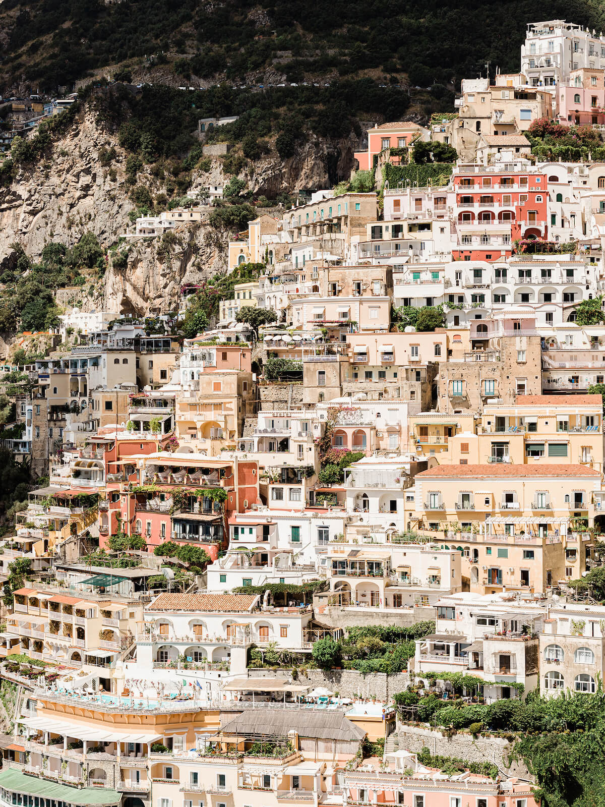 Positano, Amalfi Coast Art Print, Italy Art Print, Travel Gift, Travel  Poster, Europe Print, Italian Coast, Italian Riviera, Housewarming -   Canada