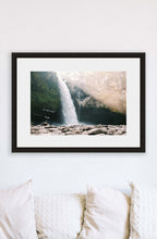 Load image into Gallery viewer, Bali | Blangsinga Waterfall Print
