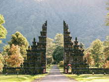 Load image into Gallery viewer, Bali | Handara Gate Print
