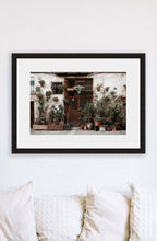 Load image into Gallery viewer, Barcelona | House Plants in El Born Print
