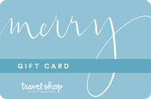Load image into Gallery viewer, Flytographer Travel Shop Gift Card
