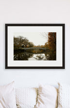 Load image into Gallery viewer, New York City | Bow Bridge Print
