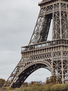 Paris | Eiffel Tower Print