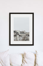 Load image into Gallery viewer, Paris | Rooftops Print
