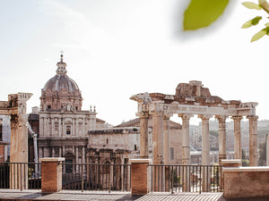 Rome | Forum Print