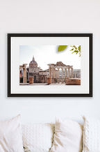 Load image into Gallery viewer, Rome | Forum Print
