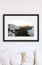 Load image into Gallery viewer, Santorini | Oia Print
