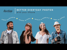 Load and play video in Gallery viewer, Better Everyday Photos with Your iPhone | Flytographer Course
