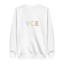 Load image into Gallery viewer, Venice (VCE) Airport Code Crewneck
