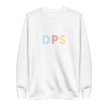 Load image into Gallery viewer, Bali (DPS) Airport Code Crewneck
