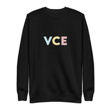 Load image into Gallery viewer, Venice (VCE) Airport Code Crewneck
