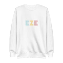 Load image into Gallery viewer, Buenos Aires (EZE) Airport Code Crewneck
