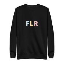 Load image into Gallery viewer, Florence (FLR) Airport Code Crewneck
