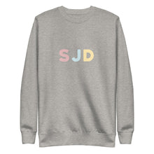 Load image into Gallery viewer, Cabo San Lucas (SJD) Airport Code Crewneck
