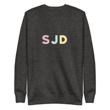 Load image into Gallery viewer, Cabo San Lucas (SJD) Airport Code Crewneck
