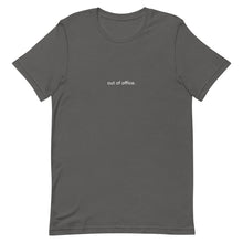 Load image into Gallery viewer, Out of Office T-Shirt
