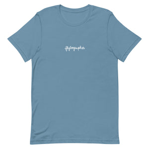 Flytographer T-Shirt