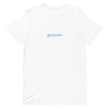 Load image into Gallery viewer, Flytographer T-Shirt
